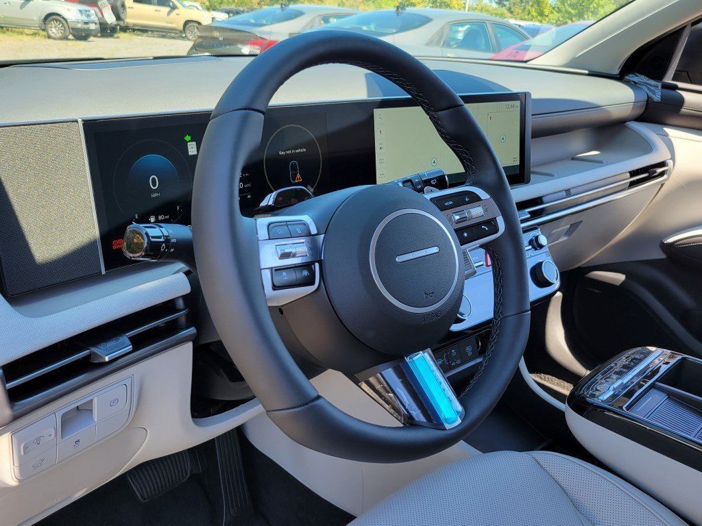 2026 Hyundai TUCSON Limited AWD Chantilly VA