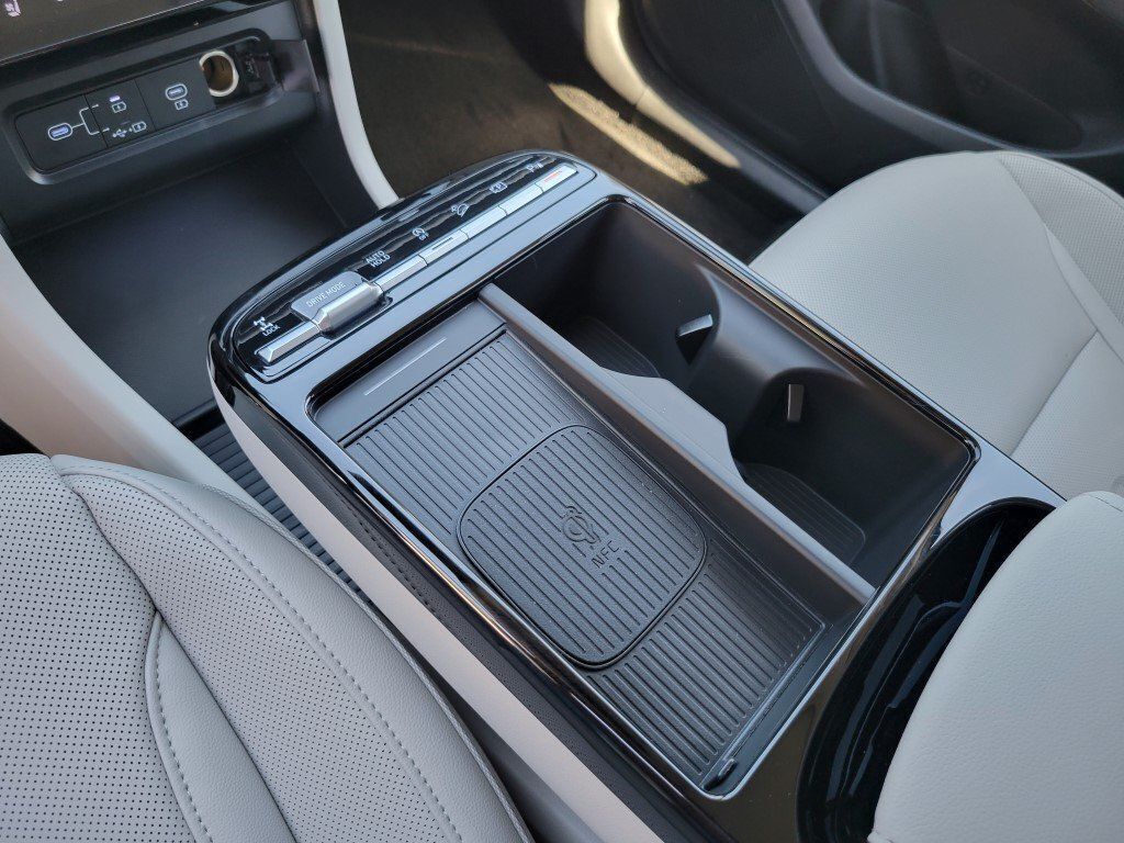 2026 Hyundai TUCSON Limited AWD Chantilly VA