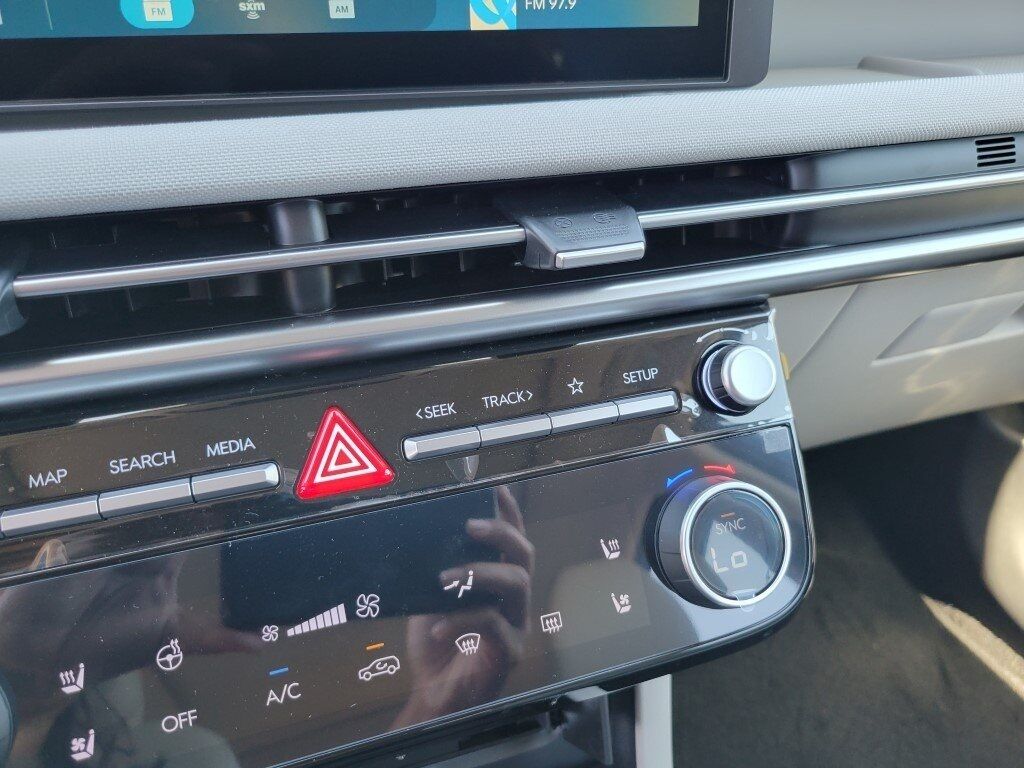 2026 Hyundai TUCSON Limited AWD Chantilly VA