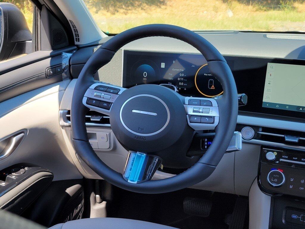 2026 Hyundai TUCSON Limited AWD Chantilly VA