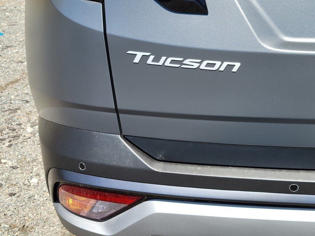 2026 Hyundai TUCSON Limited AWD Chantilly VA