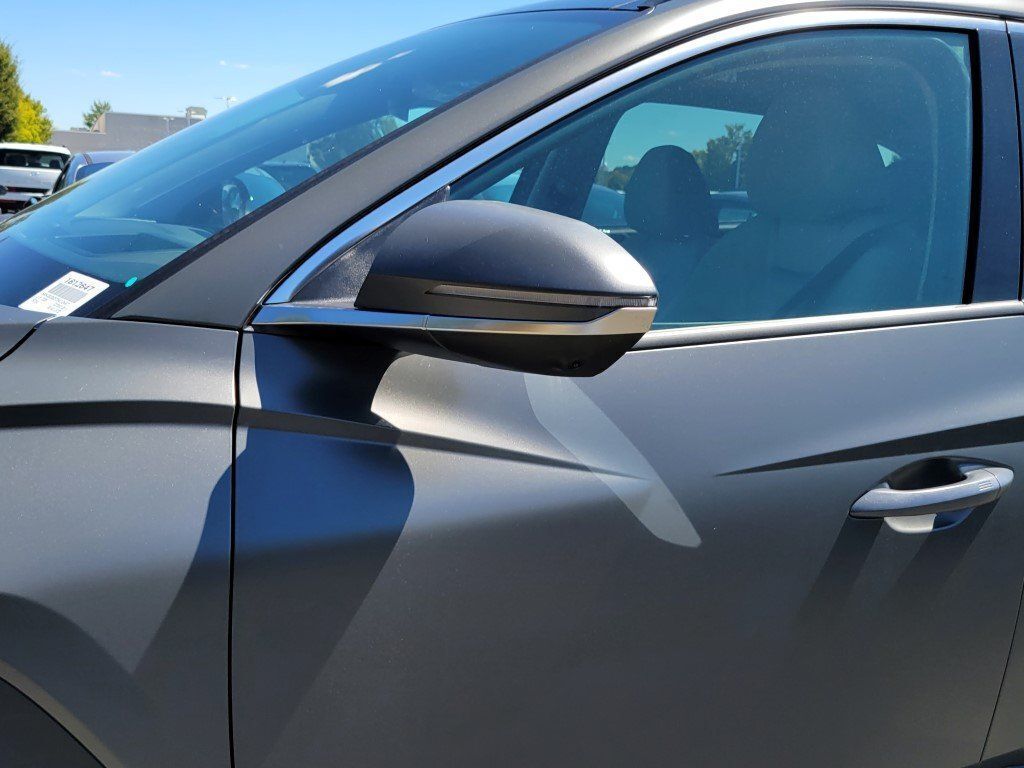 2026 Hyundai TUCSON Limited AWD Chantilly VA