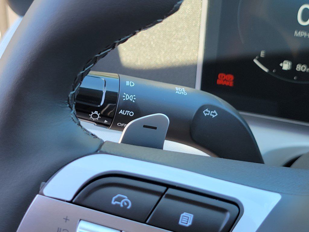 2026 Hyundai TUCSON Limited AWD Chantilly VA