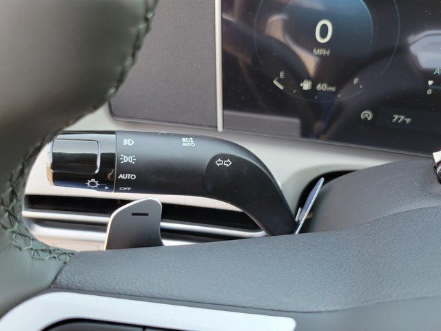 2026 Hyundai TUCSON Limited AWD Chantilly VA