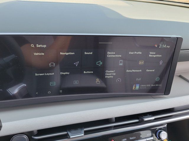 2026 Hyundai TUCSON Limited AWD Chantilly VA