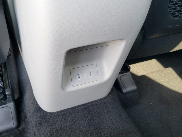 2026 Hyundai TUCSON Limited AWD Chantilly VA