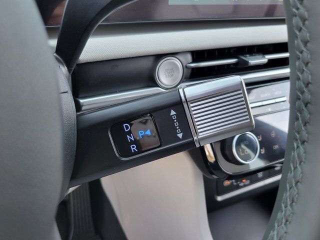 2026 Hyundai TUCSON Limited AWD Chantilly VA