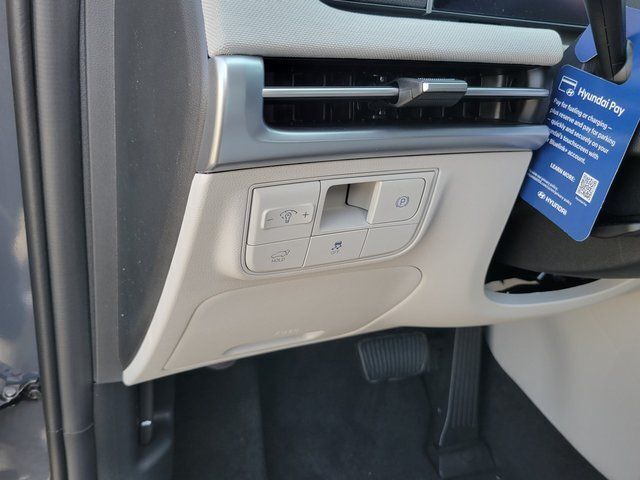 2026 Hyundai TUCSON Limited AWD Chantilly VA