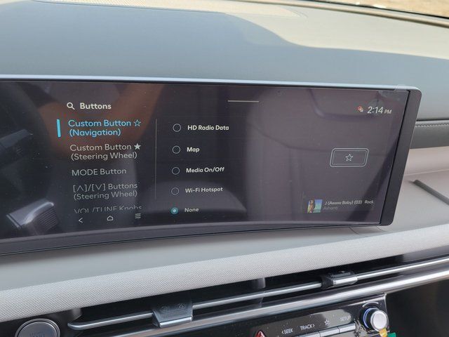 2026 Hyundai TUCSON Limited AWD Chantilly VA