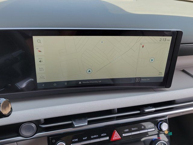 2026 Hyundai TUCSON Limited AWD Chantilly VA