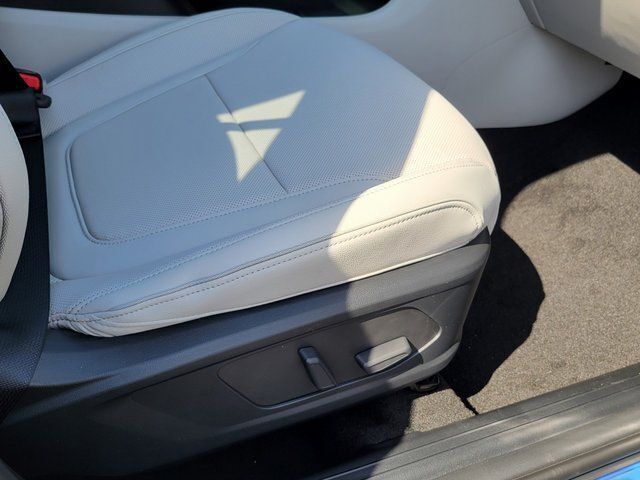 2026 Hyundai TUCSON Limited AWD Chantilly VA