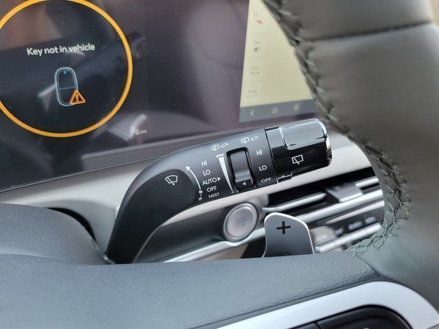 2026 Hyundai TUCSON Limited AWD Chantilly VA