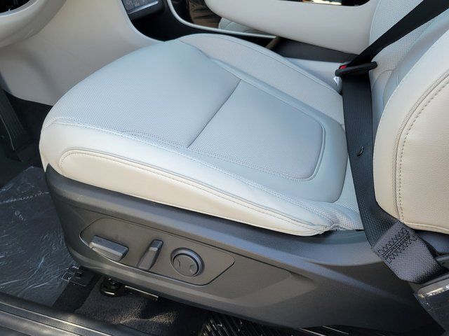 2026 Hyundai TUCSON Limited AWD Chantilly VA