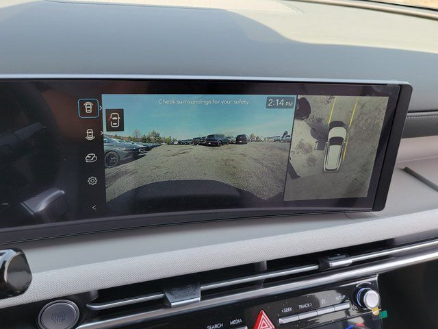 2026 Hyundai TUCSON Limited AWD Chantilly VA