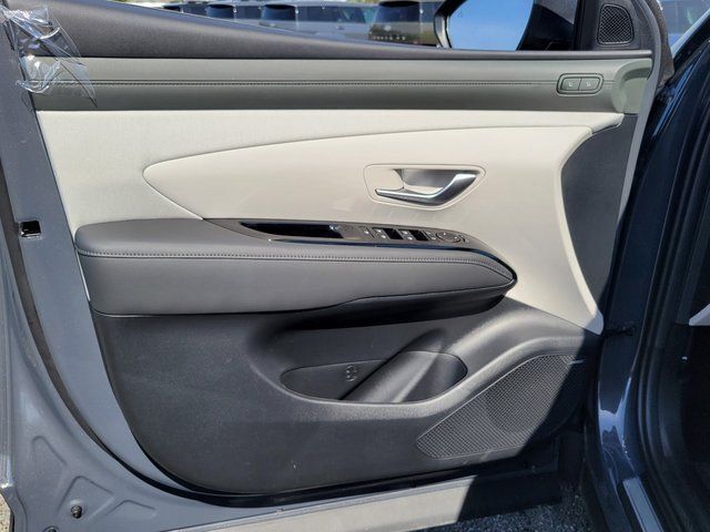 2026 Hyundai TUCSON Limited AWD Chantilly VA