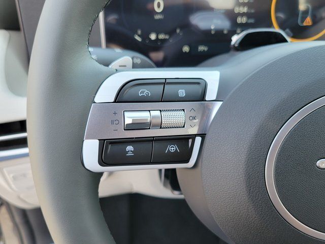 2026 Hyundai TUCSON Limited AWD Chantilly VA