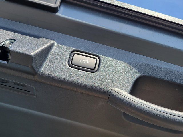 2026 Hyundai TUCSON Limited AWD Chantilly VA