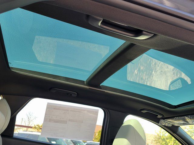 2026 Hyundai TUCSON Limited AWD Chantilly VA