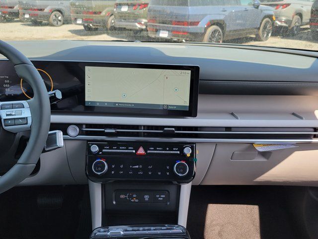 2026 Hyundai TUCSON Limited AWD Chantilly VA