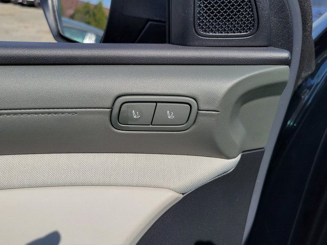 2026 Hyundai TUCSON Limited AWD Chantilly VA