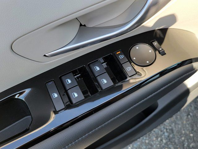 2026 Hyundai TUCSON Limited AWD Chantilly VA