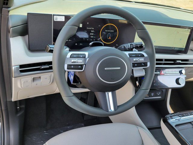 2026 Hyundai TUCSON Limited AWD Chantilly VA