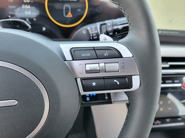 2026 Hyundai TUCSON Limited AWD Chantilly VA