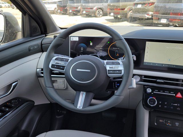 2026 Hyundai TUCSON Limited AWD Chantilly VA