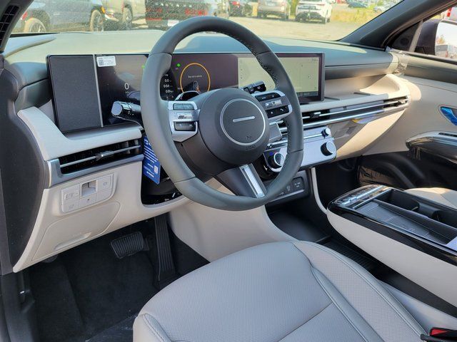 2026 Hyundai TUCSON Limited AWD Chantilly VA