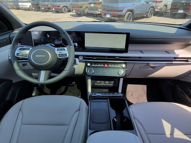 2026 Hyundai TUCSON Limited AWD Chantilly VA