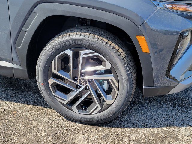 2026 Hyundai TUCSON Limited AWD Chantilly VA