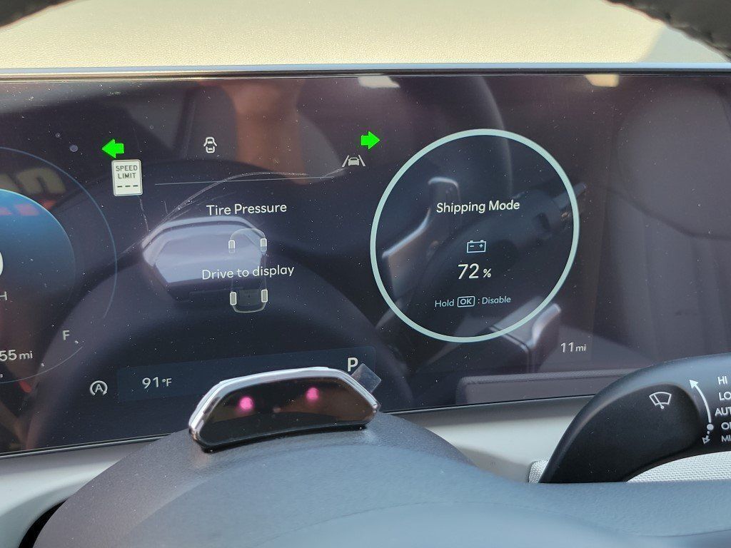 2026 Hyundai TUCSON Limited AWD Chantilly VA