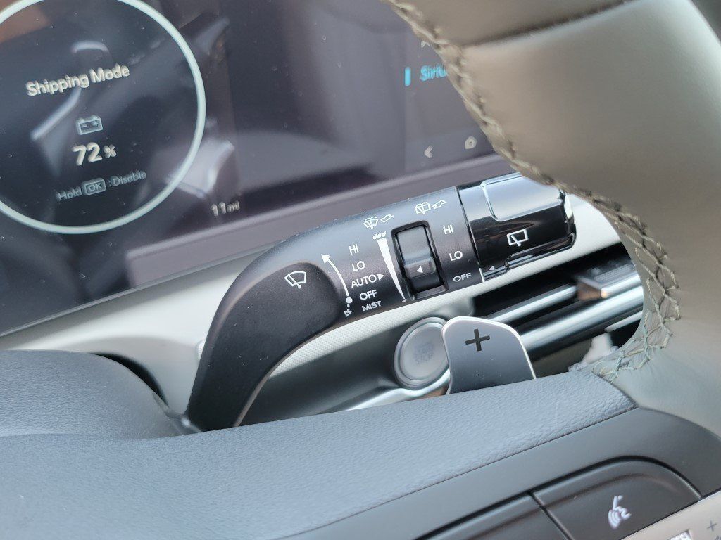 2026 Hyundai TUCSON Limited AWD Chantilly VA