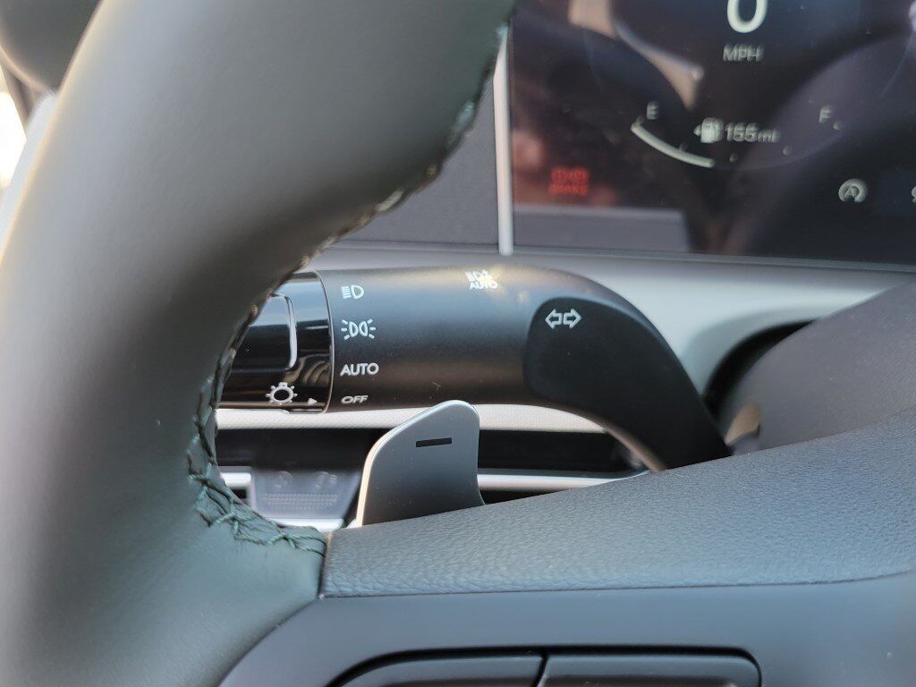 2026 Hyundai TUCSON Limited AWD Chantilly VA