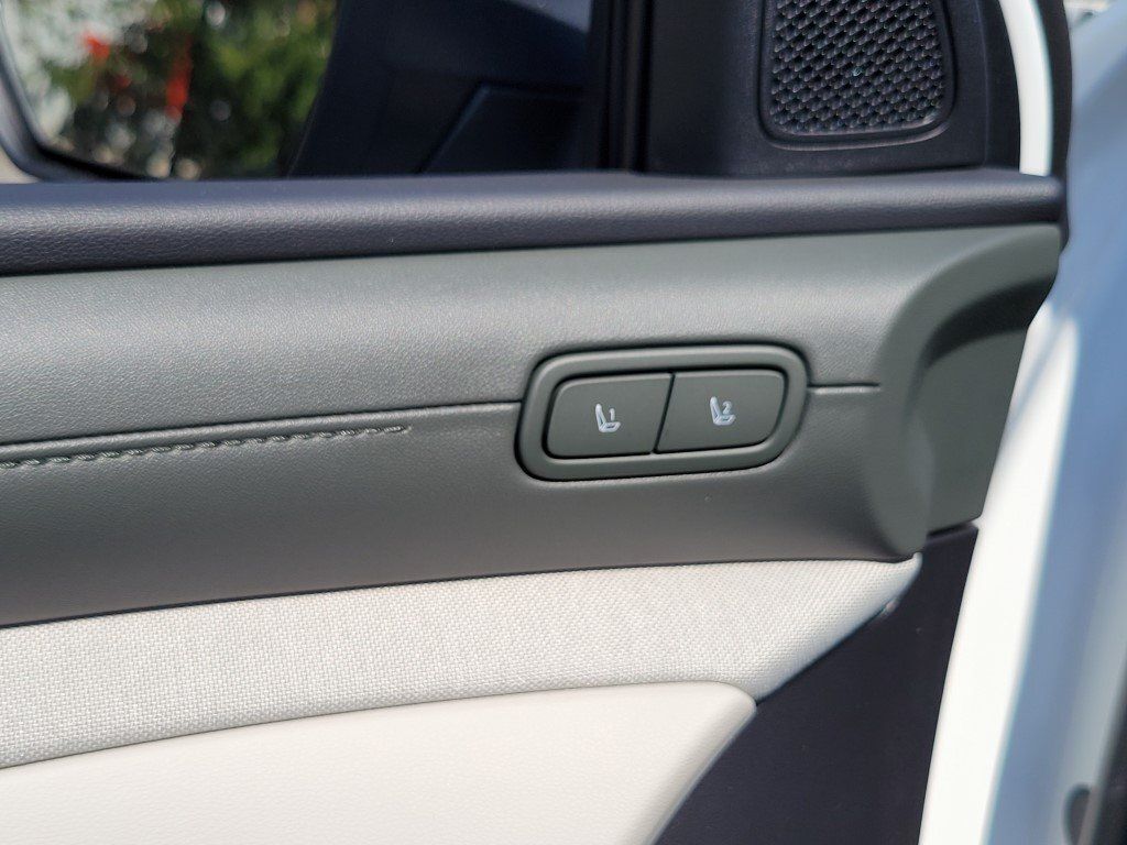 2026 Hyundai TUCSON Limited AWD Chantilly VA