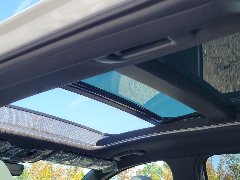 2026 Hyundai TUCSON Limited AWD Chantilly VA