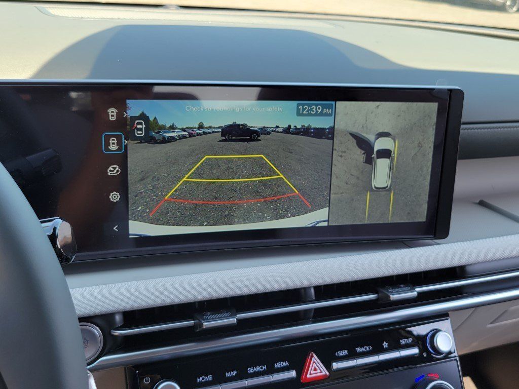 2026 Hyundai TUCSON Limited AWD Chantilly VA