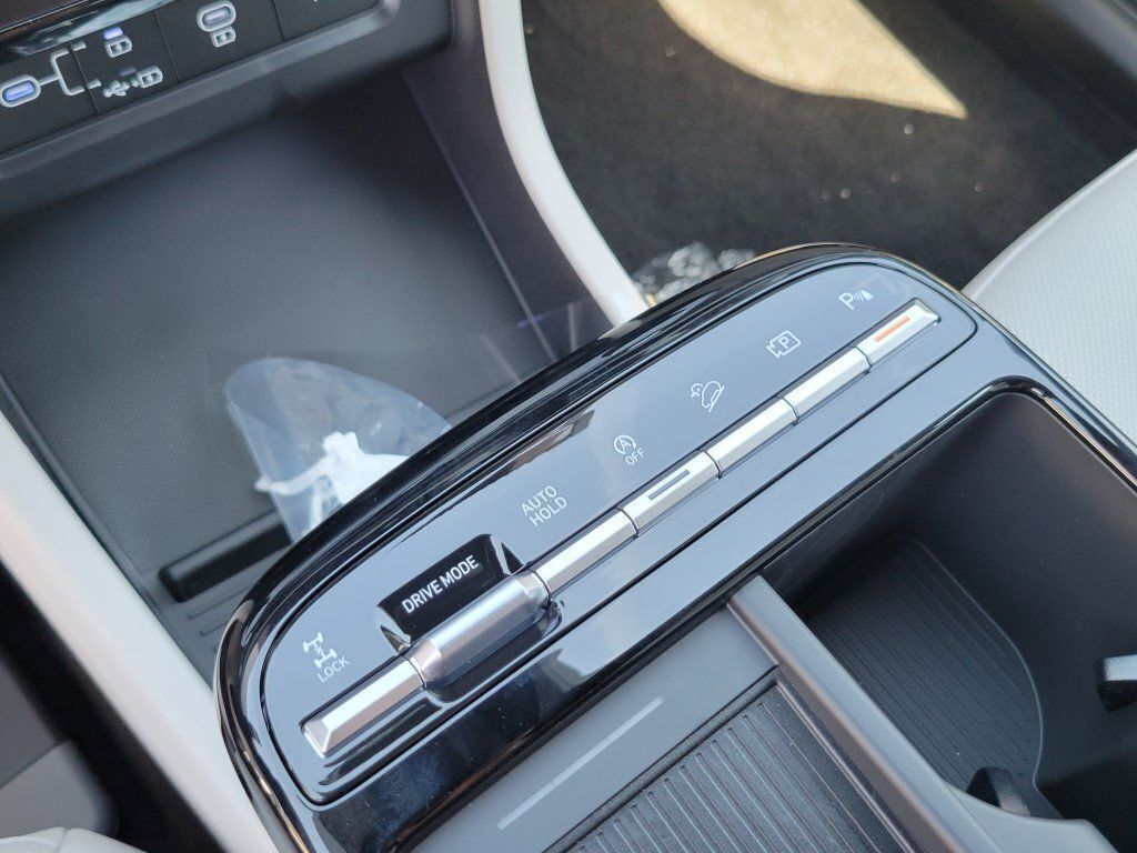 2026 Hyundai TUCSON Limited AWD Chantilly VA