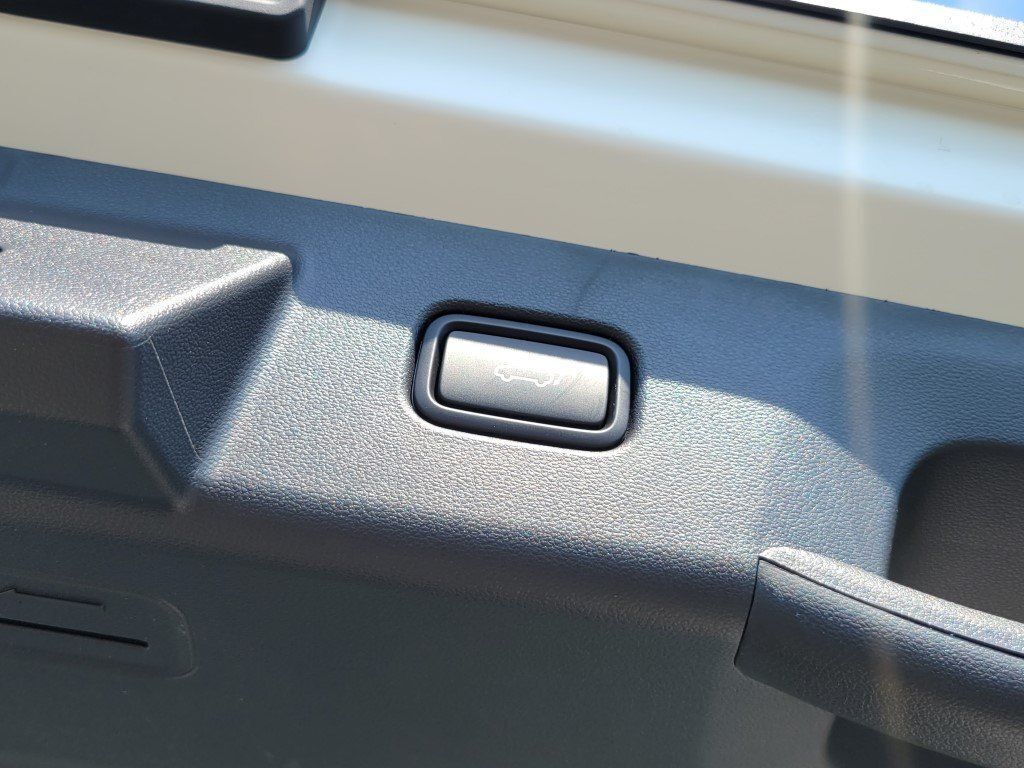 2026 Hyundai TUCSON Limited AWD Chantilly VA