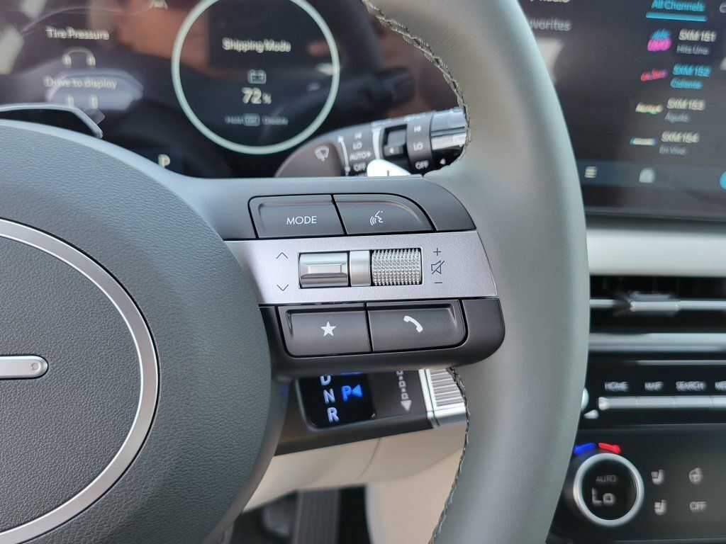 2026 Hyundai TUCSON Limited AWD Chantilly VA