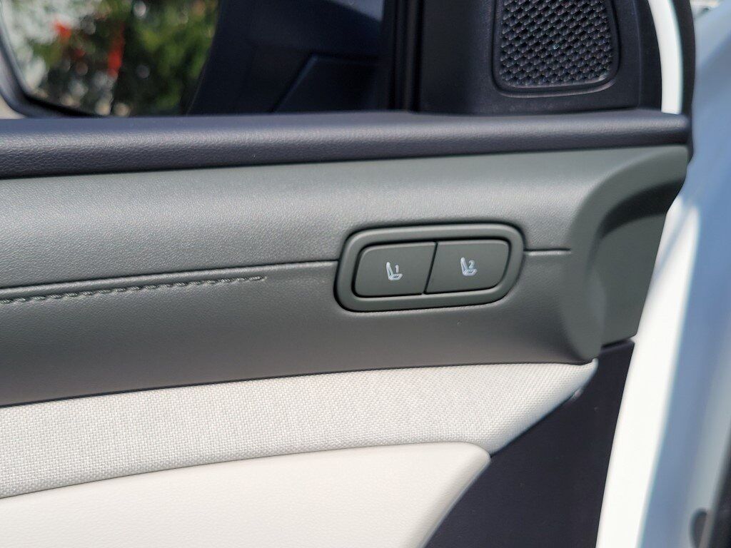 2026 Hyundai TUCSON Limited AWD Chantilly VA