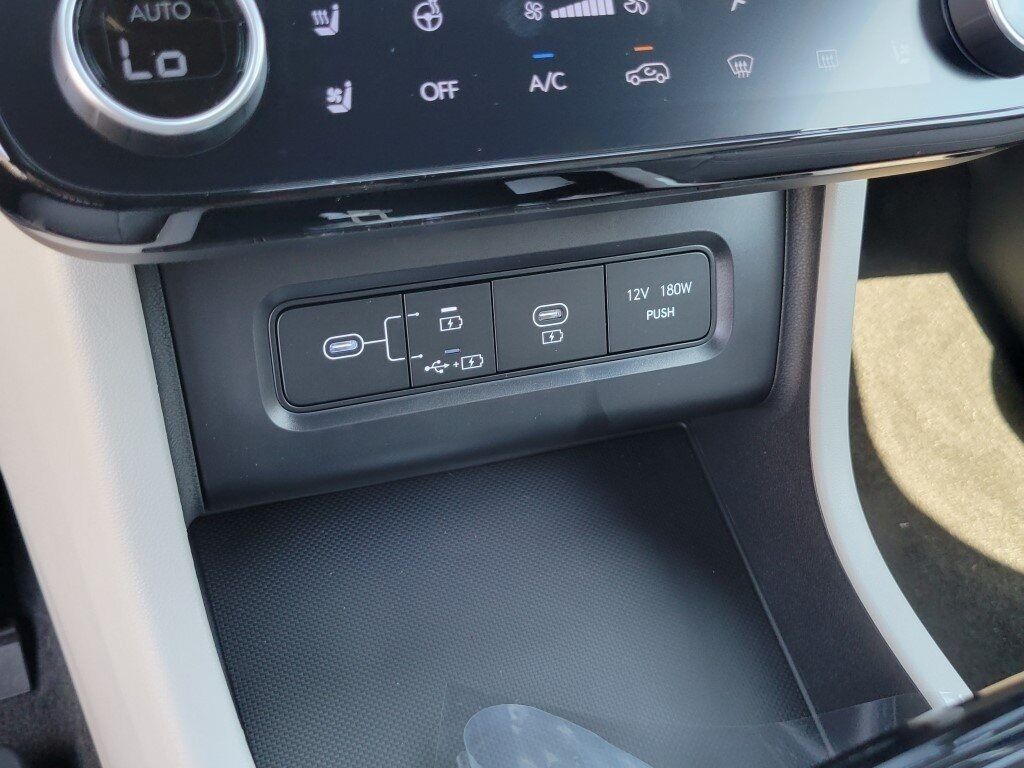 2026 Hyundai TUCSON Limited AWD Chantilly VA