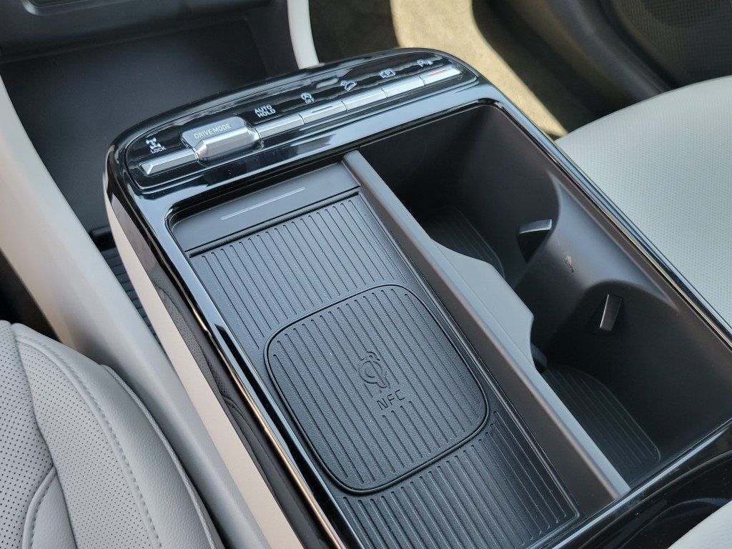 2026 Hyundai TUCSON Limited AWD Chantilly VA