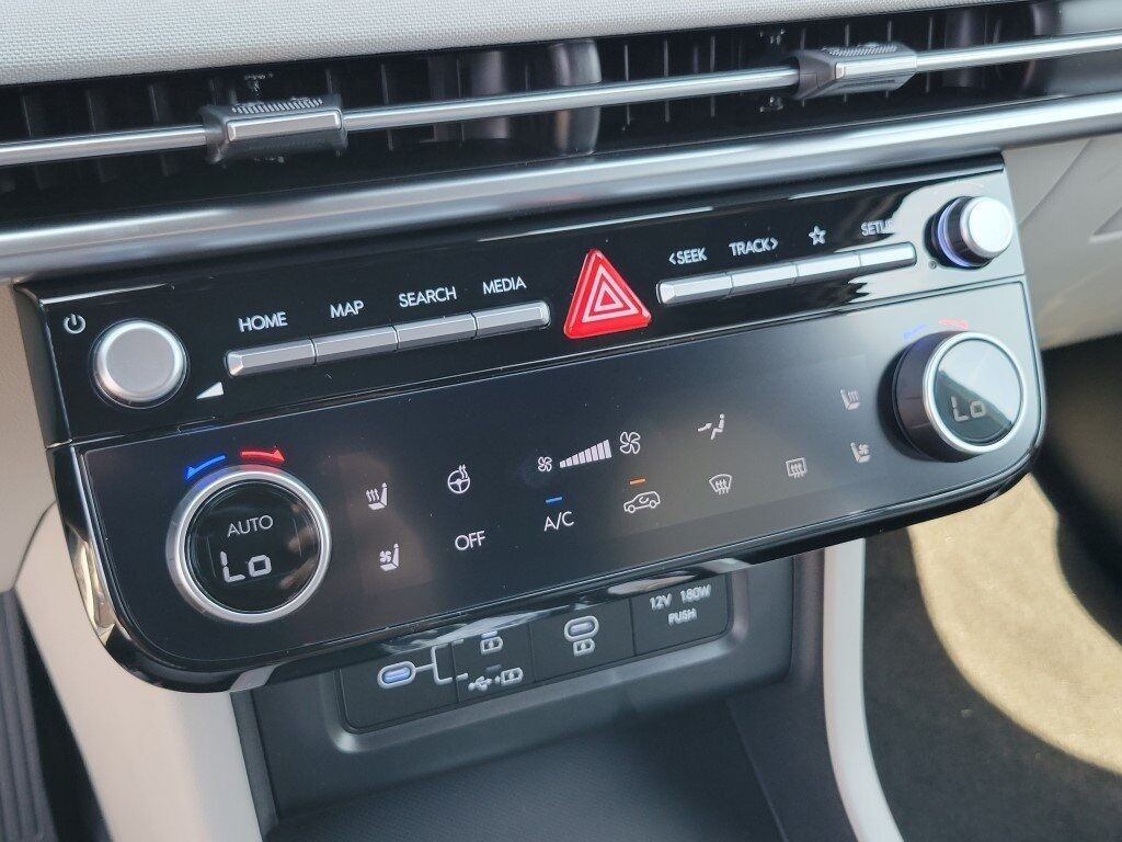 2026 Hyundai TUCSON Limited AWD Chantilly VA