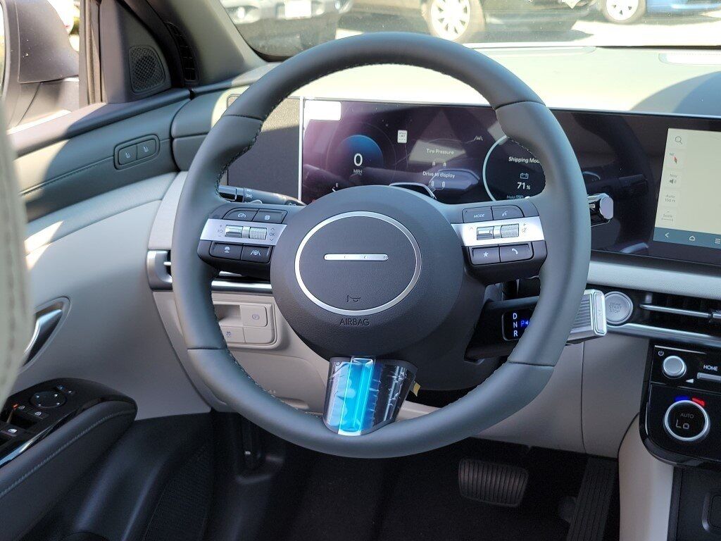 2026 Hyundai TUCSON Limited AWD Chantilly VA