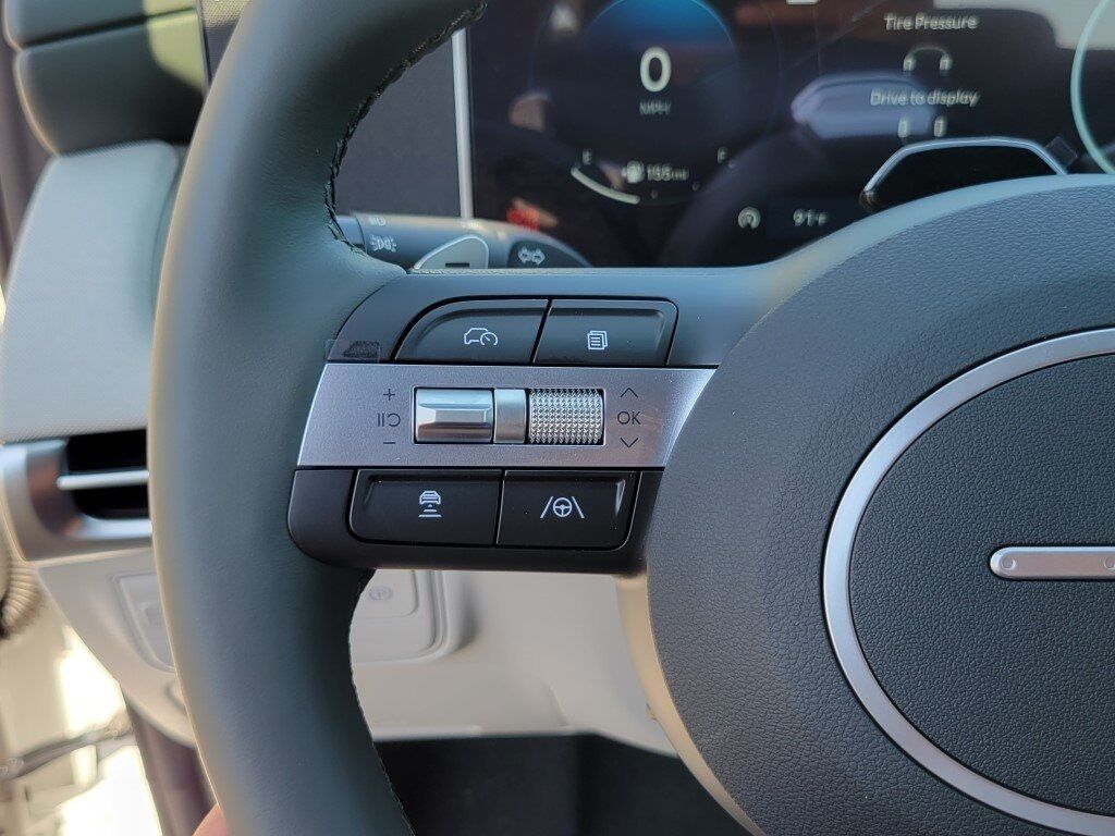 2026 Hyundai TUCSON Limited AWD Chantilly VA