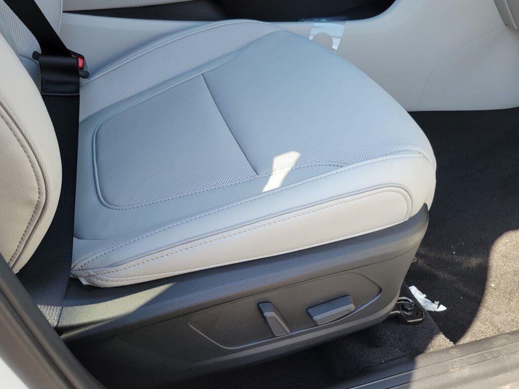 2026 Hyundai TUCSON Limited AWD Chantilly VA