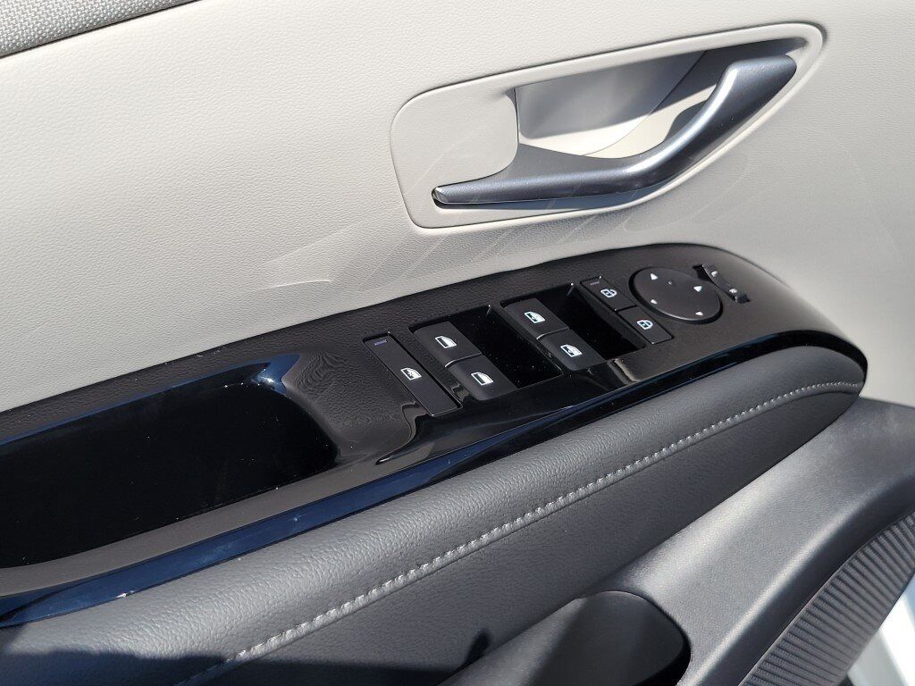 2026 Hyundai TUCSON Limited AWD Chantilly VA