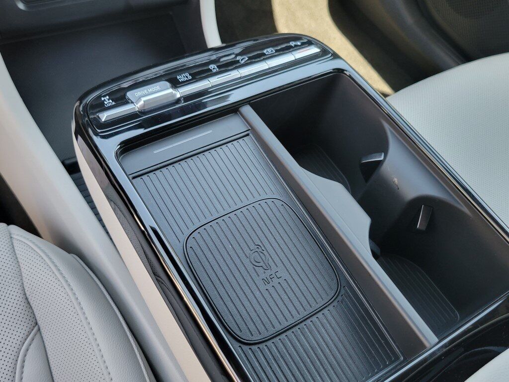 2026 Hyundai TUCSON Limited AWD Chantilly VA