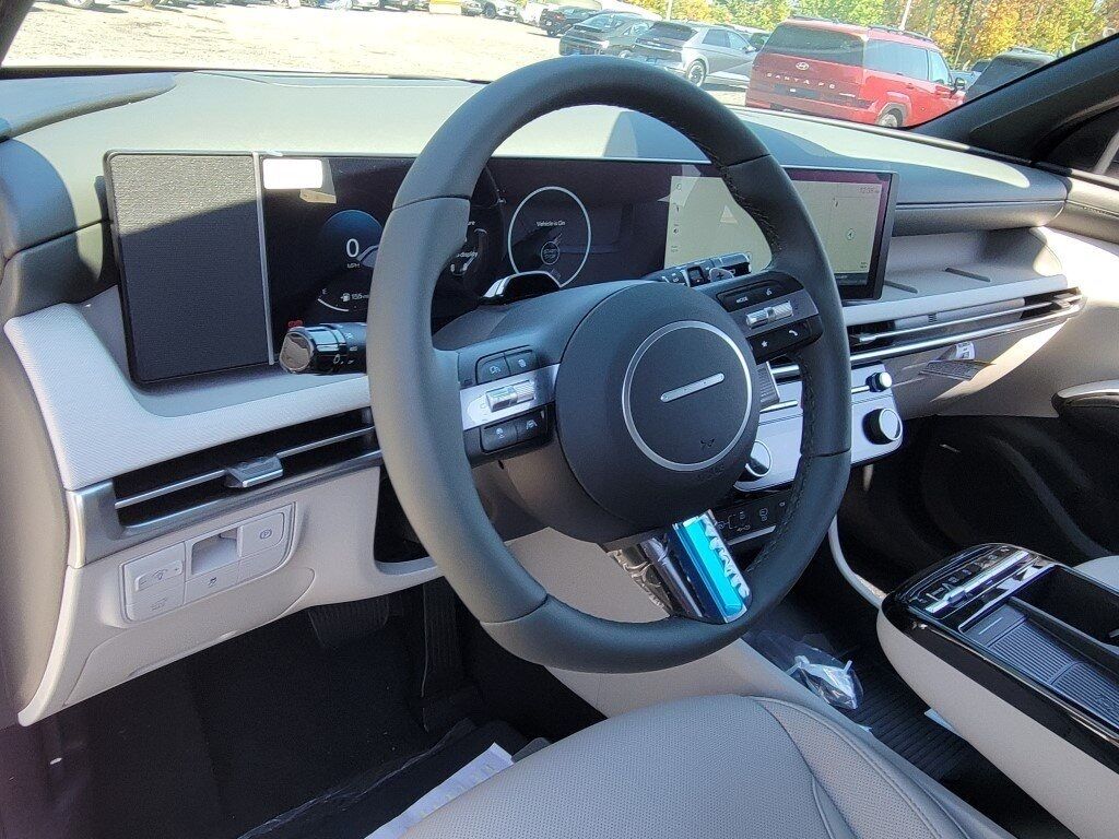 2026 Hyundai TUCSON Limited AWD Chantilly VA